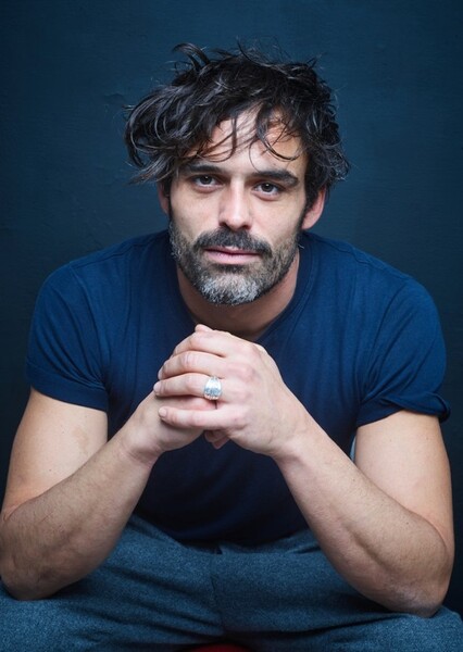 Benjamin Beauvais photo