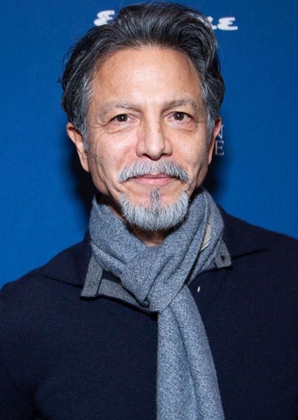 William Adama