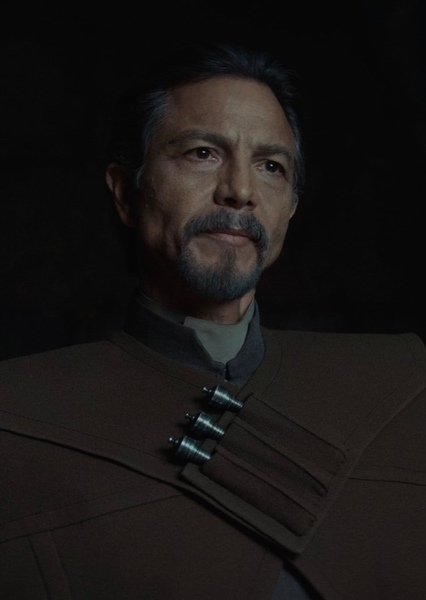 Benjamin Bratt
