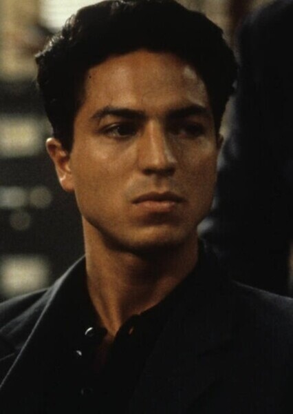 Benjamin Bratt photo