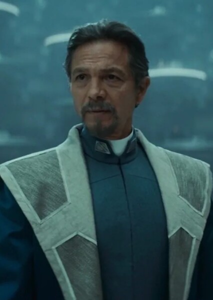 Benjamin Bratt photo