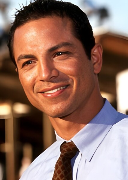 Benjamin Bratt photo