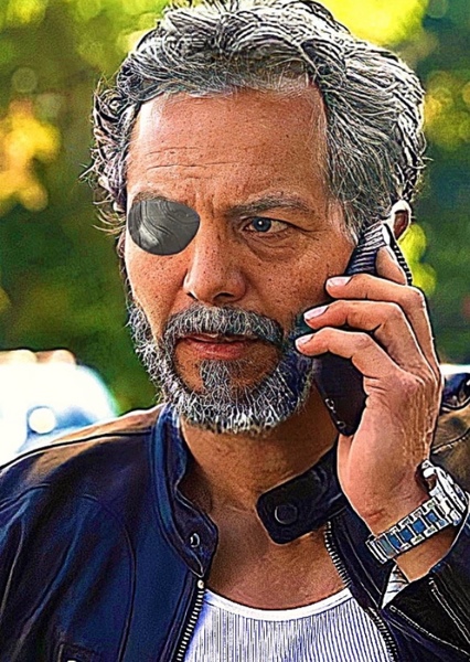 Benjamin Bratt