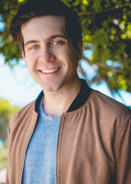 Benjamin Bryan photo