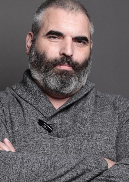 Benjamin Bryon Davis photo
