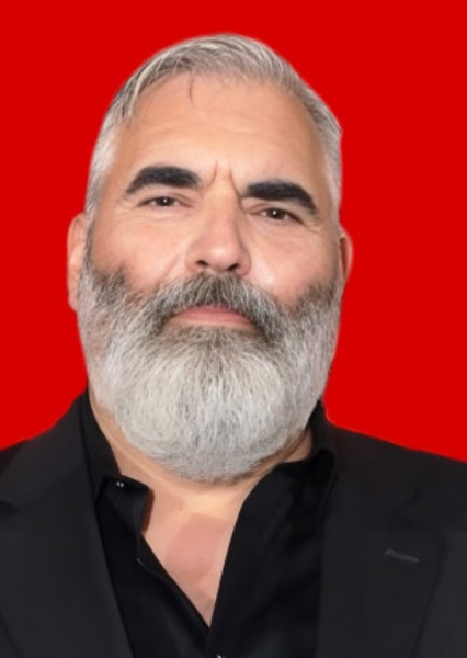 Benjamin Bryon Davis photo