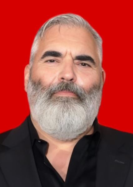 Benjamin Bryon Davis photo