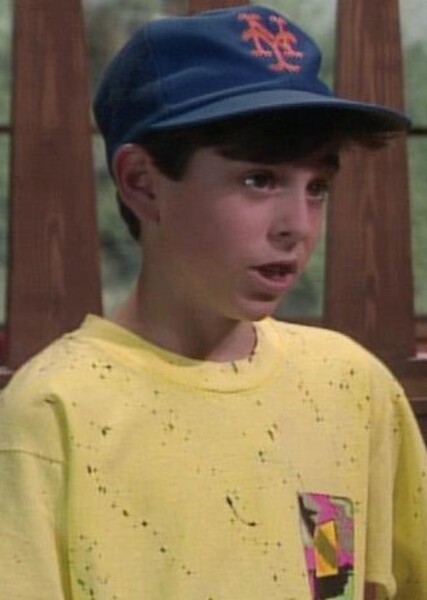 Benjamin "Buddy" Ernst Jr.