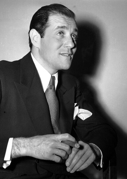 Benjamin "Bugsy" Siegel