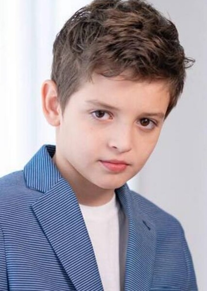 Benjamin Bukvic
