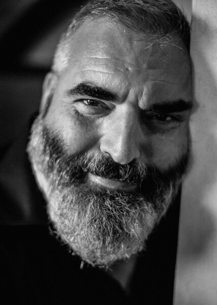 Benjamin Byron Davis