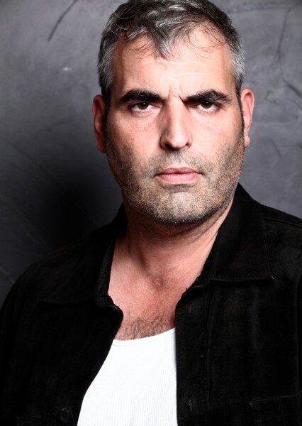 Benjamin Byron Davis