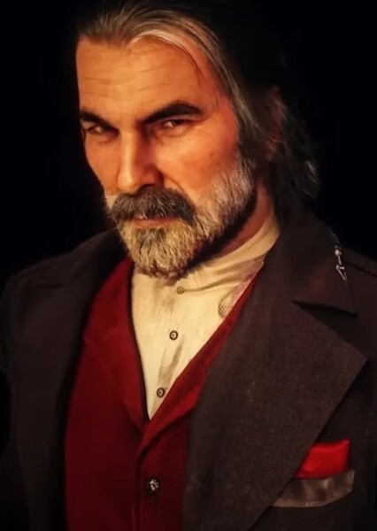 Benjamin Byron Davis photo