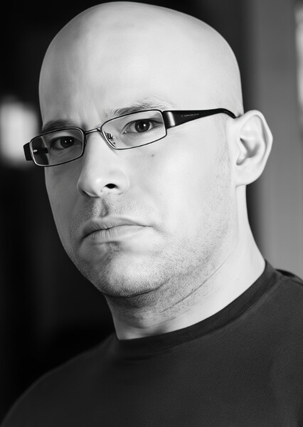 Benjamin Cavell photo