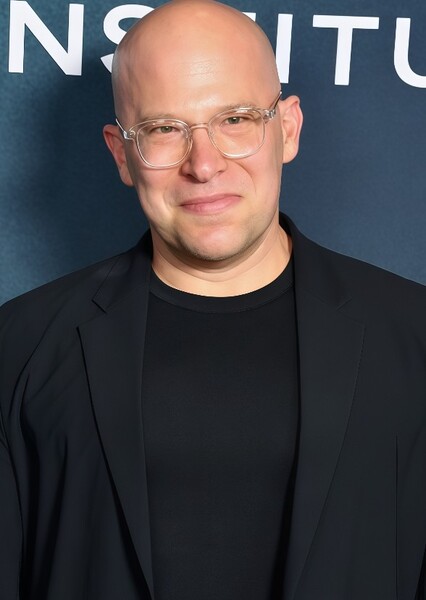 Benjamin Cavell photo