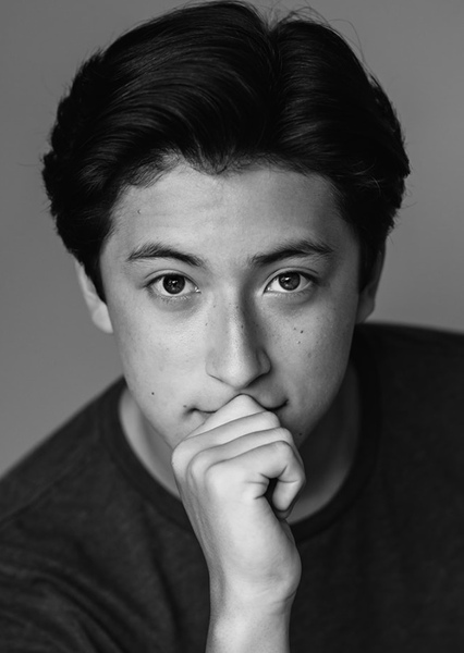 Benjamin Cheng photo