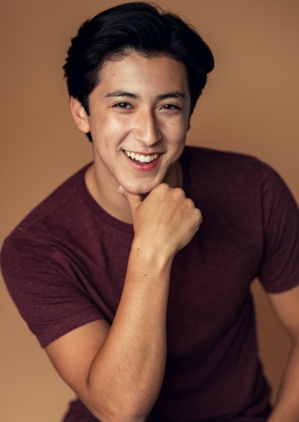 Benjamin Cheng photo