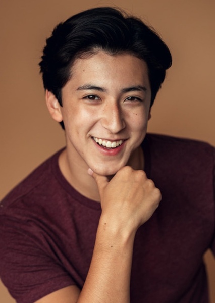 Benjamin Cheng