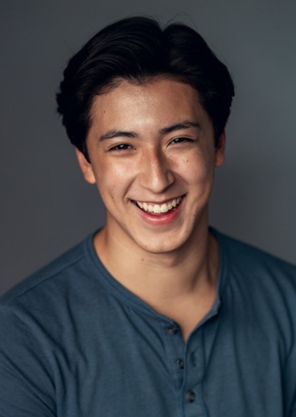 Benjamin Cheng photo