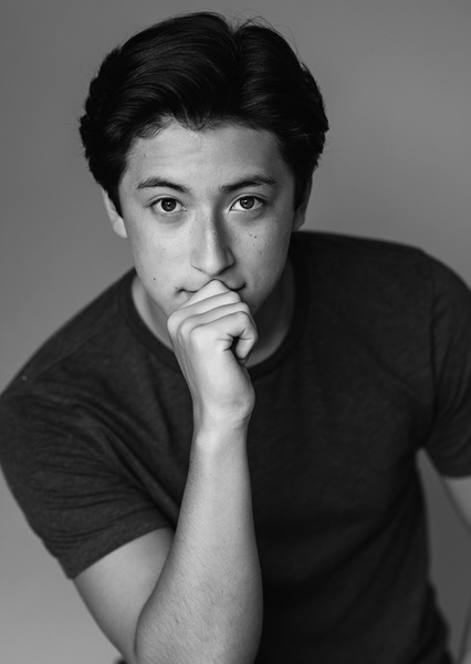 Benjamin Cheng