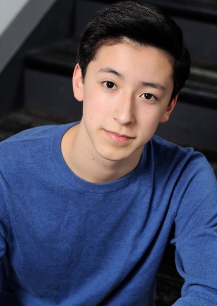 Benjamin Cheng photo