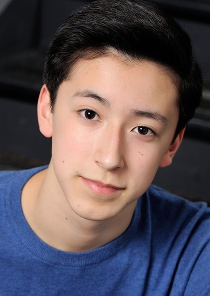 Benjamin Cheng photo