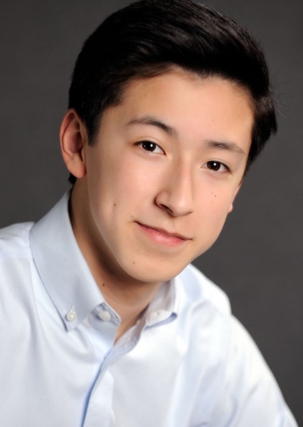 Benjamin Cheng photo