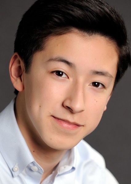Benjamin Cheng photo