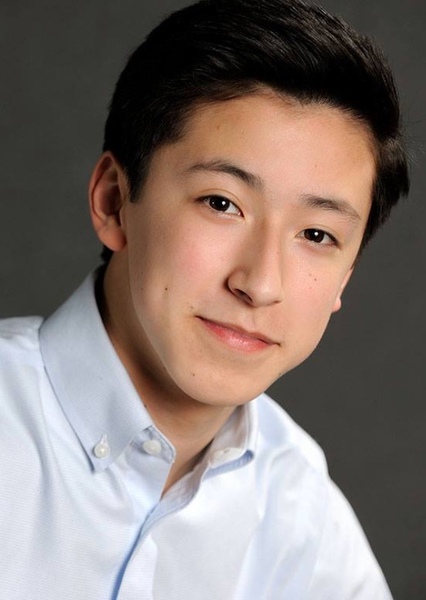 Benjamin Cheng photo