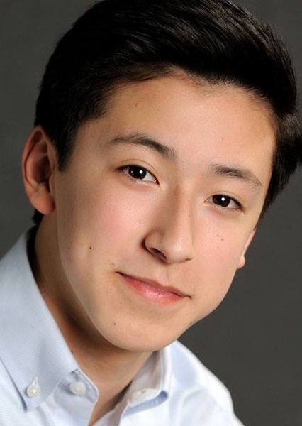 Benjamin Cheng photo