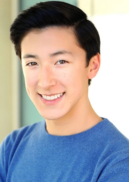 Benjamin Cheng photo