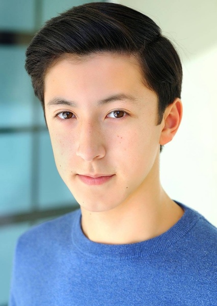 Benjamin Cheng photo