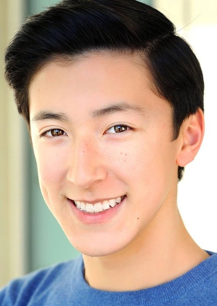 Benjamin Cheng photo