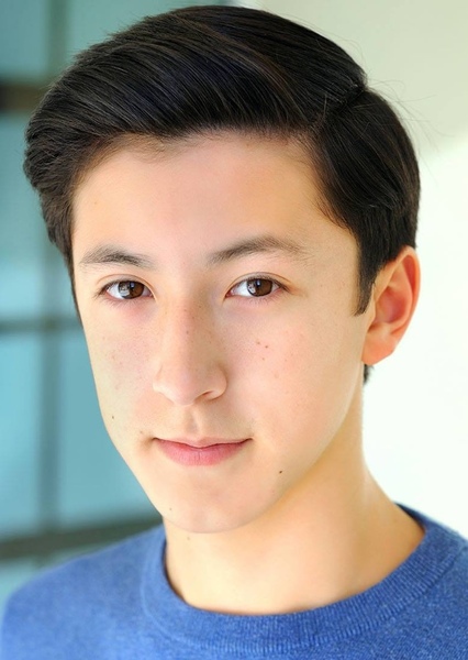 Benjamin Cheng photo