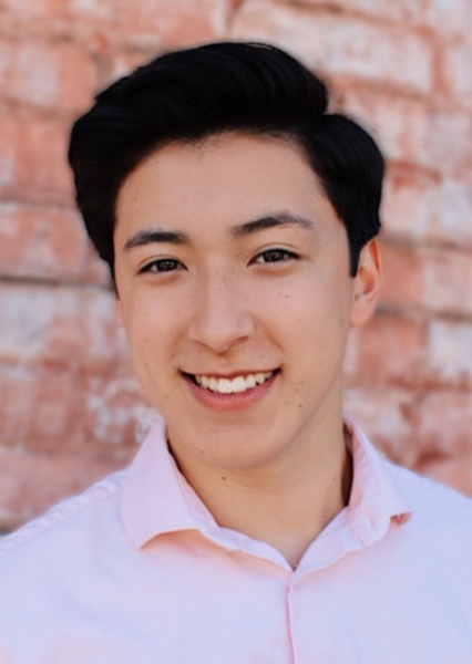 Benjamin Cheng photo