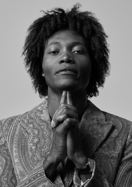 Benjamin Clementine
