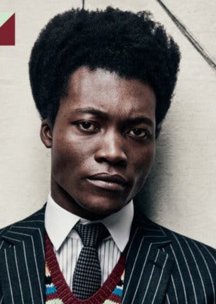 Benjamin clementine mr burberry christmas