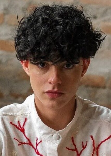 Benjamin Damini photo