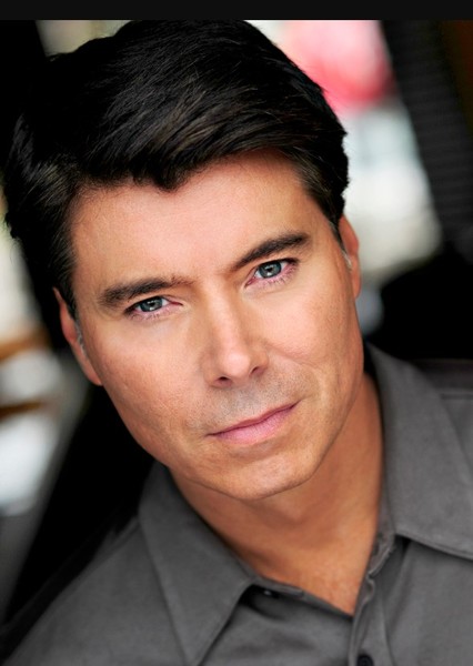 Benjamin Dane photo
