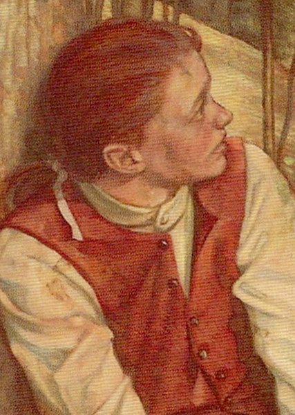 Benjamin Davidson (American Girl) photo