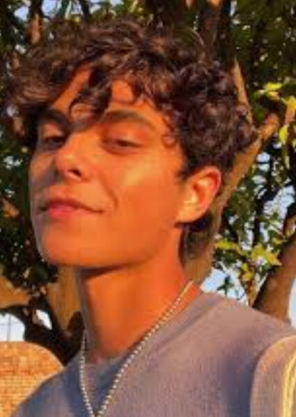 Benjamin De Almeida photo