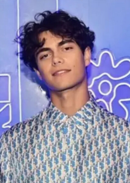 Benjamin De Almeida photo