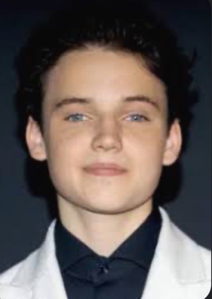 Benjamin Evan Ainsworth