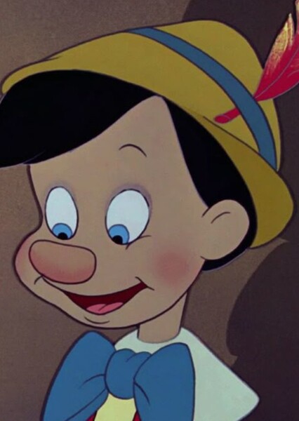 Pinocchio