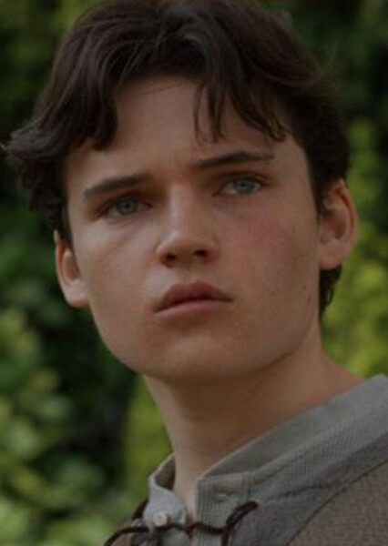 Benjamin Evan Ainsworth photo