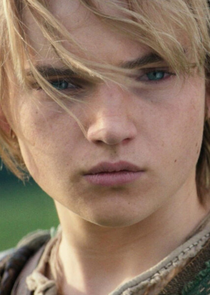 Benjamin Evan Ainsworth