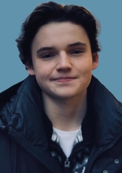 Benjamin Evan Ainsworth photo