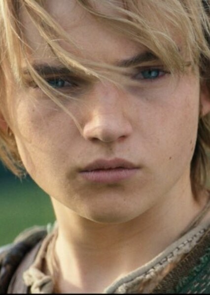 Benjamin Evan Ainsworth