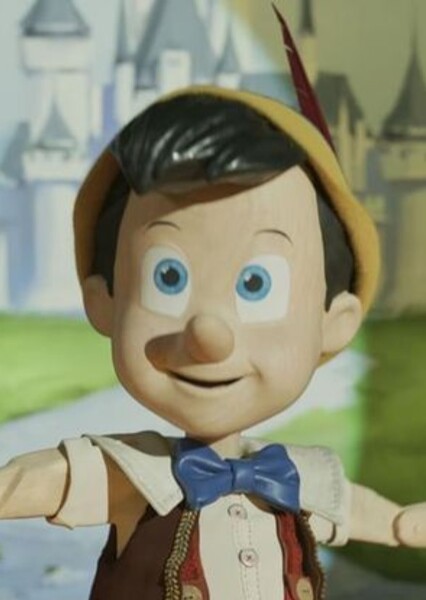Pinocchio