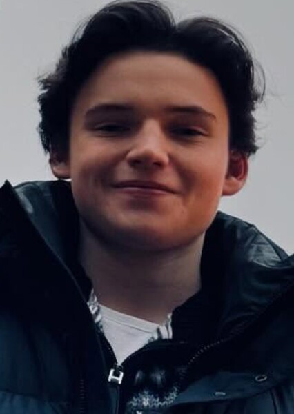 Benjamin Evan Ainsworth photo